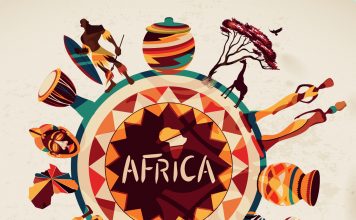 HOW MUCH OF AFRICA DO YOU KNOW?