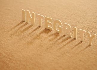 INTEGRITY