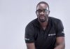 MEET THE ENTREPRENEUR: LANRE AKINLAGUN