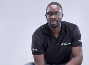 MEET THE ENTREPRENEUR: LANRE AKINLAGUN