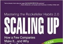 BUSINESS BOOK REVIEWS