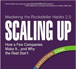 BUSINESS BOOK REVIEWS