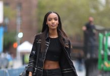 8 LOOKS FOR WOMEN WHO DON’T WANT TO WEAR HEELS