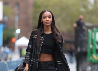 8 LOOKS FOR WOMEN WHO DON’T WANT TO WEAR HEELS