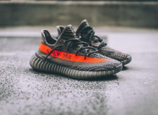 5 SNEAKERS YOU SHOULD OWN