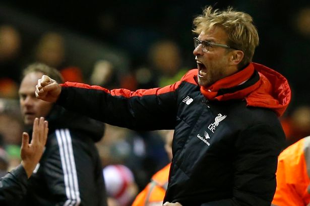 LIVERPOOL FLYING HIGH LIVERPOOL FLYING HIGH