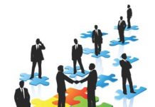 DOES YOUR NETWORK REALLY DETERMINE YOUR NET WORTH?