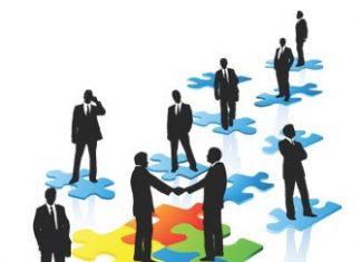 DOES YOUR NETWORK REALLY DETERMINE YOUR NET WORTH?