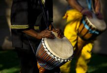 GHANA: THE LAND OF THE WARRIOR KING (PART 1)