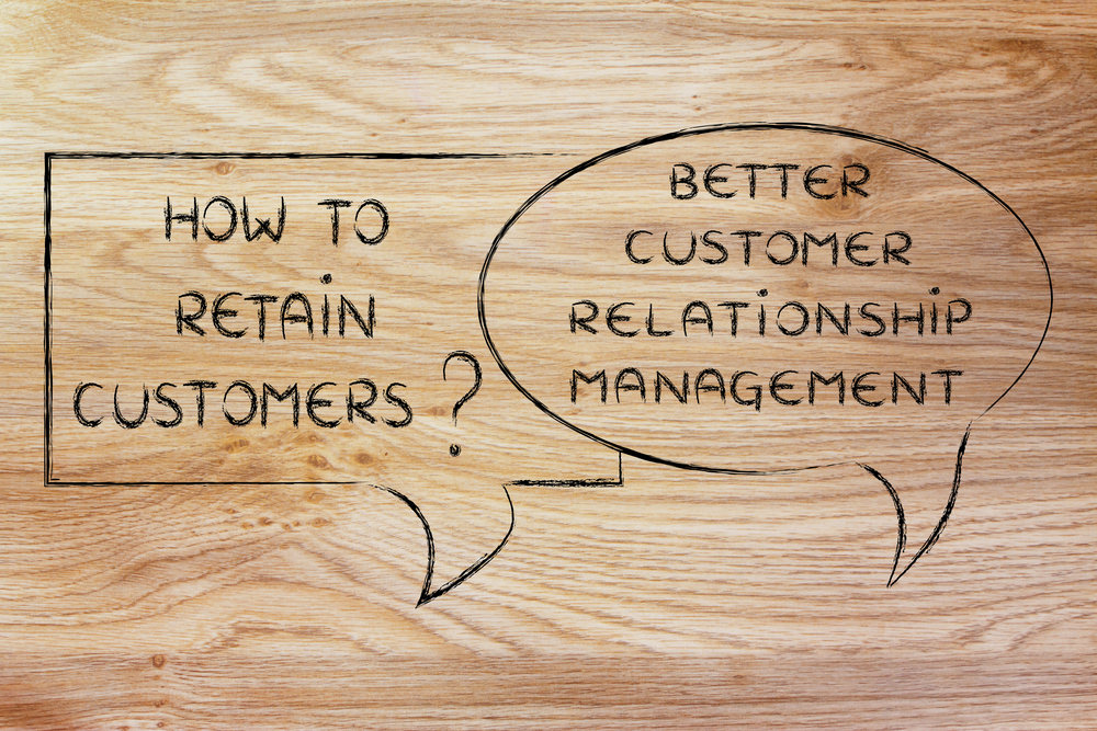 UNDERSTANDING THE 5 STEPS IN THE CUSTOMER LIFE CYCLE UNDERSTANDING THE 5 STEPS IN THE CUSTOMER LIFE CYCLE