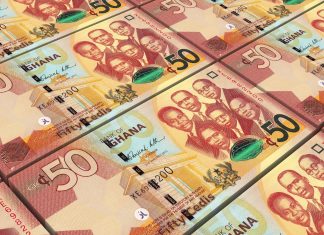 GHANA: THE LAND OF THE WARRIOR KING (PART 2)