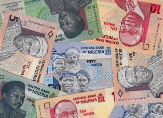 NIGERIA; IN SEARCH OF THE “BIG PUSH”