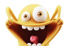 Funny Jokes: How were people born?