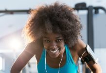 EXERCISE FOR A HEALTHY HEART