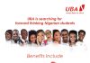 INTRODUCING THE UBA CAMPUS AMBASSADOR PROGRAMME