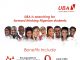 INTRODUCING THE UBA CAMPUS AMBASSADOR PROGRAMME