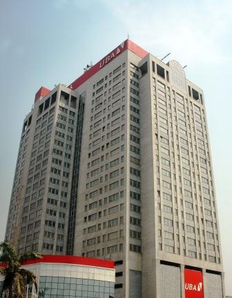 FOCUSING ON “REAL CHEAP ASSETS”: UBA IS A COMPELLING INVESTMENT FOCUSING ON “REAL CHEAP ASSETS”: UBA IS A COMPELLING INVESTMENT