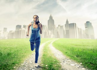 The Workout Playlist