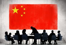 ALL EYES ON CHINA AND THE FED; NI QU NALI?