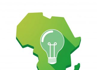 TACKLING ENERGY POVERTY IN AFRICA