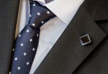 8 FASHION RULES YOU SHOULD KNOW