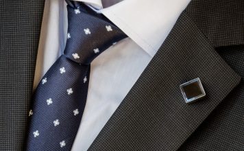 8 FASHION RULES YOU SHOULD KNOW