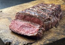 IS RED MEAT BAD FOR YOUR HEALTH?