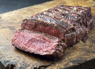 IS RED MEAT BAD FOR YOUR HEALTH?