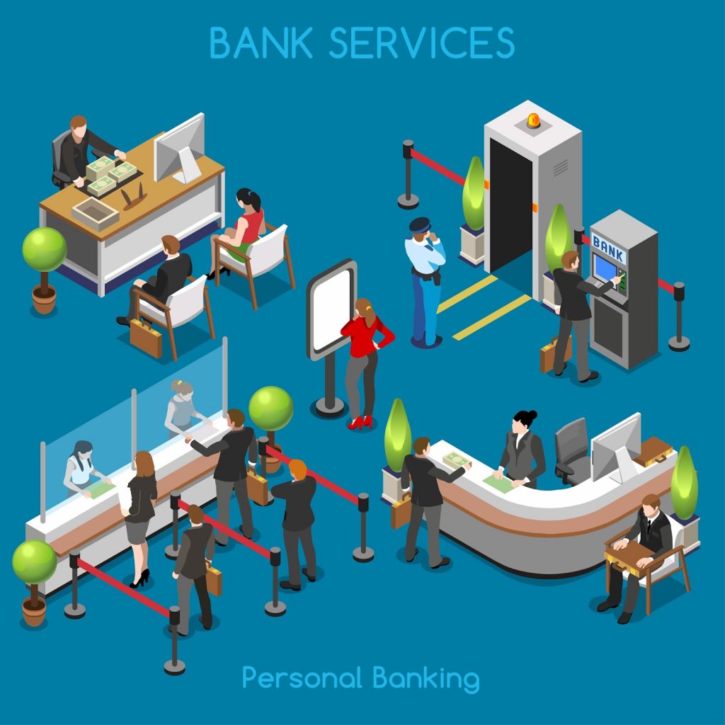 PERSONAL BANKING: TAILOR-MADE FOR YOU