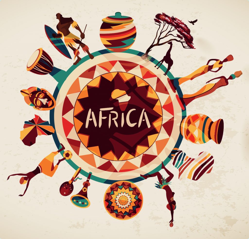 Did You Know- Africa Did You Know- Africa