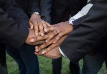 EFFECTIVE INTERNAL CUSTOMER SERVICE: THE BEDROCK OF EXCEPTIONAL CUSTOMER SERVICE DELIVERY