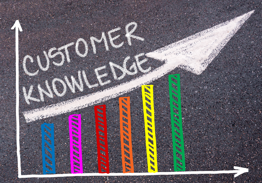 I AM NOT “A CUSTOMER”. I AM MISS X I AM NOT “A CUSTOMER”. I AM MISS X