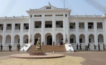 COUNTRY FOCUS – CAMEROON