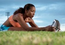 FITNESS MYTHS VS FACTS