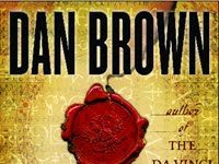 THE LOST SYMBOL- DAN BROWN