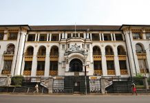 COUNTRY FOCUS- SIERRA LEONE