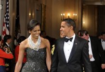 WHAT DO I WEAR TO A BLACK TIE EVENT