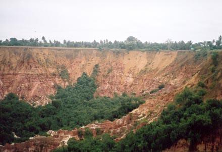 THE REPUBLIC OF THE CONGO THE REPUBLIC OF THE CONGO