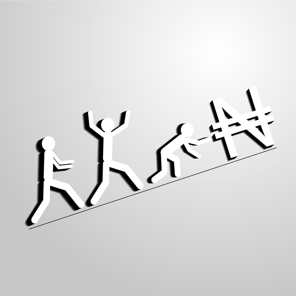 AS BANKS FOCUS ON COST EFFICIENCY TO GROW PROFITABILITY, UBA MAY HAVE AN EDGE AS BANKS FOCUS ON COST EFFICIENCY TO GROW PROFITABILITY, UBA MAY HAVE AN EDGE