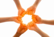 SYNERGY CREATES ENERGY