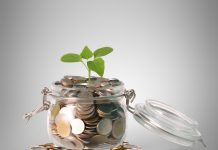 PAY YOURSELF IN 5 STEPS