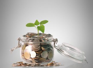 PAY YOURSELF IN 5 STEPS