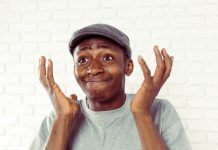 HANDLING AN ANGRY CUSTOMER