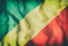 THE REPUBLIC OF THE CONGO