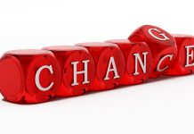 THE ONLY PLACE TO START IS WHERE YOU ARE