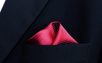 LOOK THE PART: DRESS FOR SUCCESS