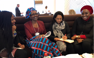 Davos Diaries: Chairman, UBA Plc, Tony O. Elumelu reflects on WEF, Davos 2017