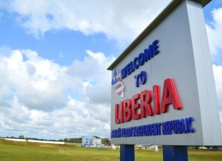 Liberia Country Focus
