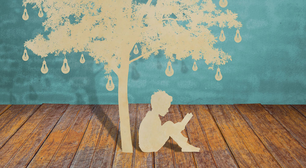 We should write our own stories; Literature is Everything We should write our own stories; Literature is Everything