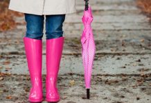 10 CLOTHING ITEMS YOU SHOULD HAVE THIS RAINY SEASON